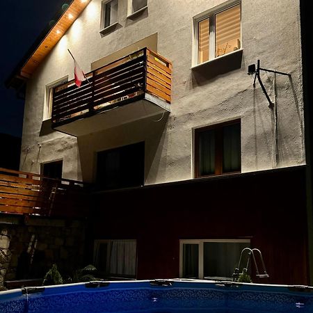Apartamenty Karkonosze Gory Izerskie Piechowice  Extérieur photo