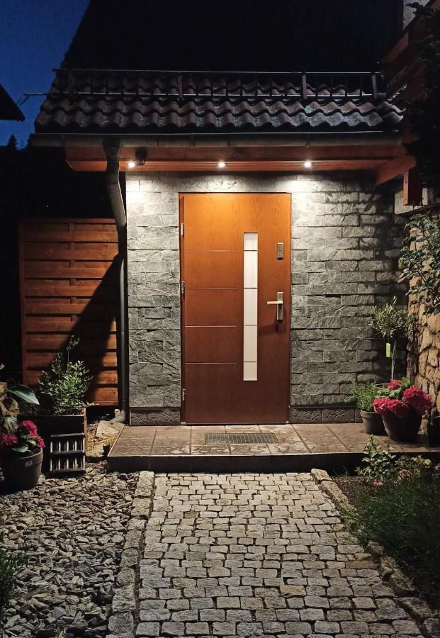 Apartamenty Karkonosze Gory Izerskie Piechowice  Extérieur photo