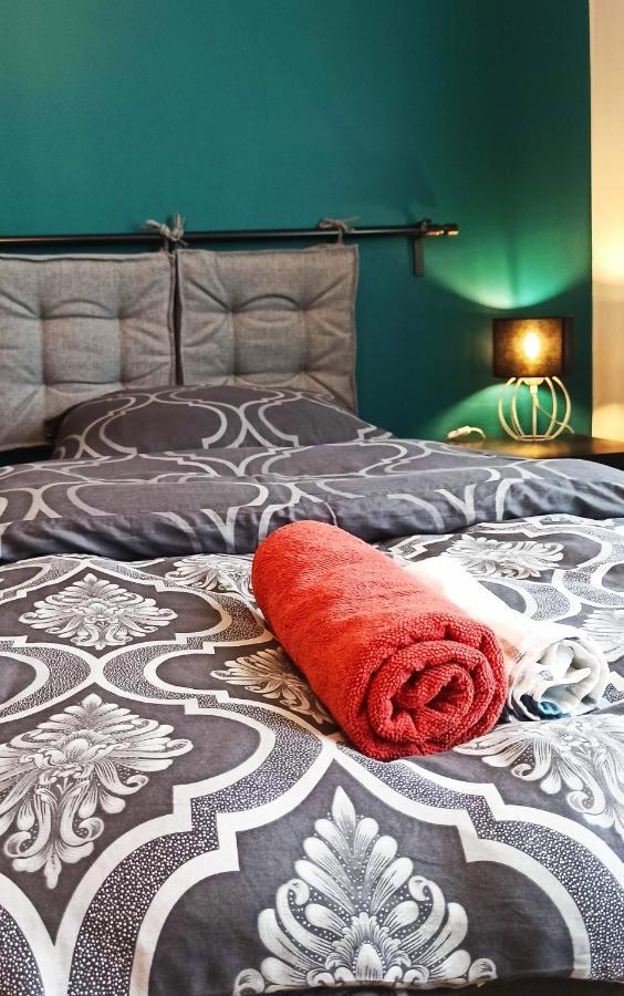 Apartamenty Karkonosze Gory Izerskie Piechowice  Extérieur photo