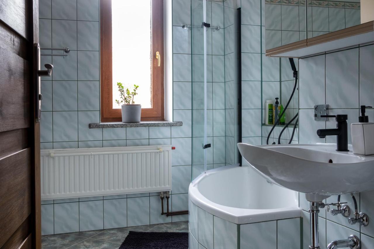 Apartamenty Karkonosze Gory Izerskie Piechowice  Extérieur photo