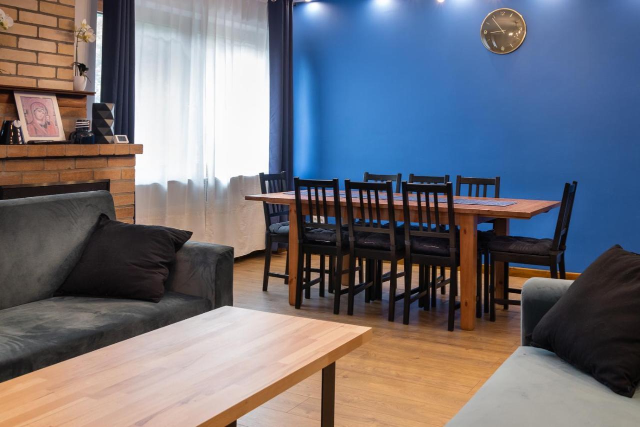 Apartamenty Karkonosze Gory Izerskie Piechowice  Extérieur photo