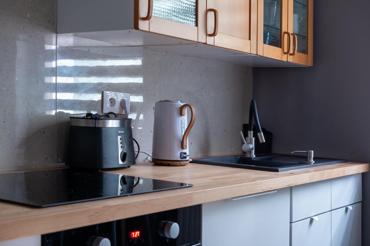 Apartamenty Karkonosze Gory Izerskie Piechowice  Extérieur photo