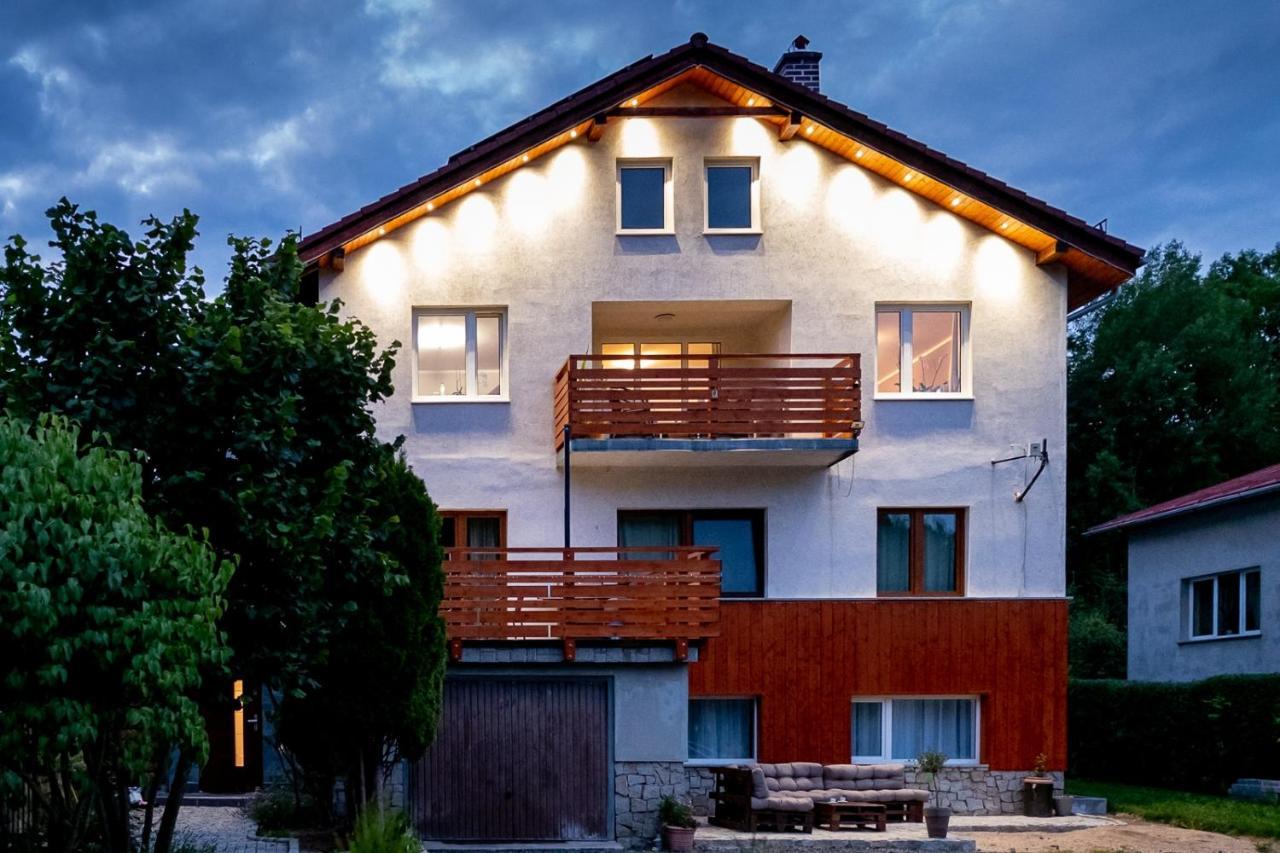 Apartamenty Karkonosze Gory Izerskie Piechowice  Extérieur photo