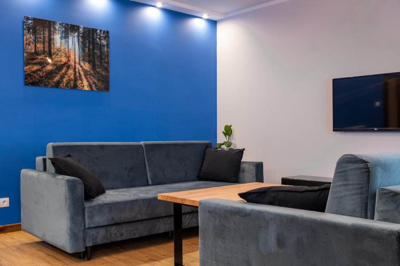 Apartamenty Karkonosze Gory Izerskie Piechowice  Extérieur photo