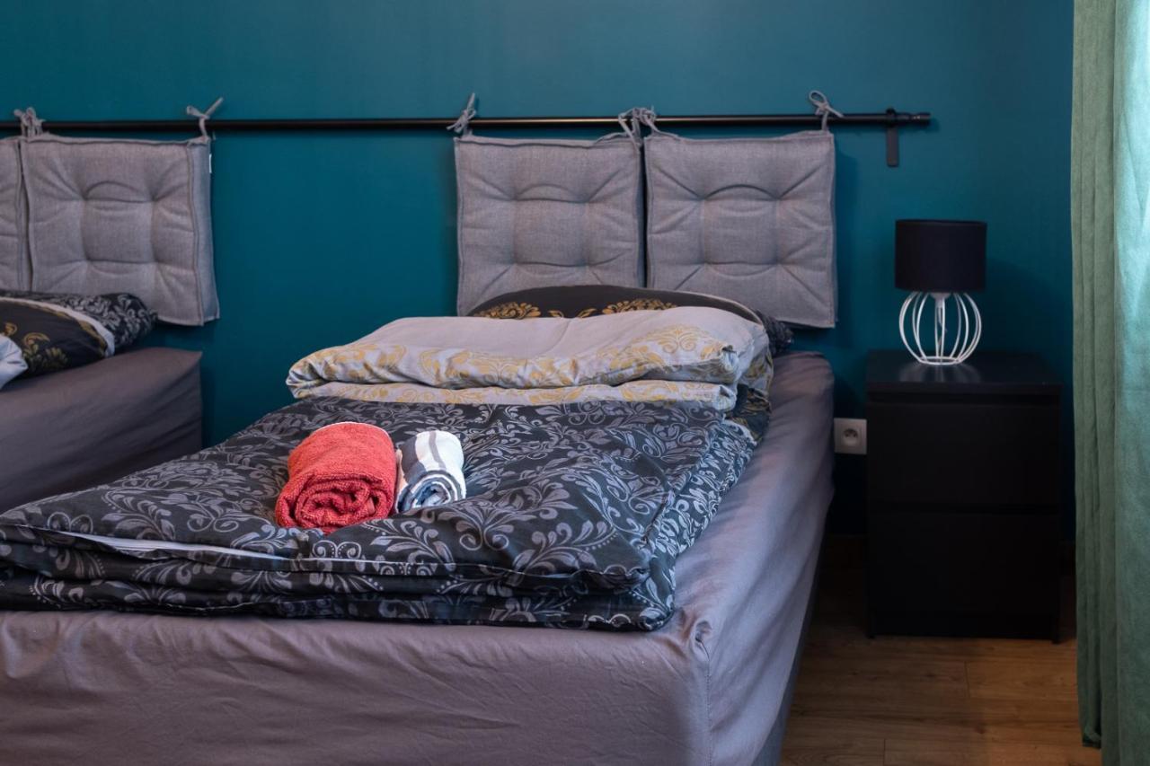 Apartamenty Karkonosze Gory Izerskie Piechowice  Extérieur photo