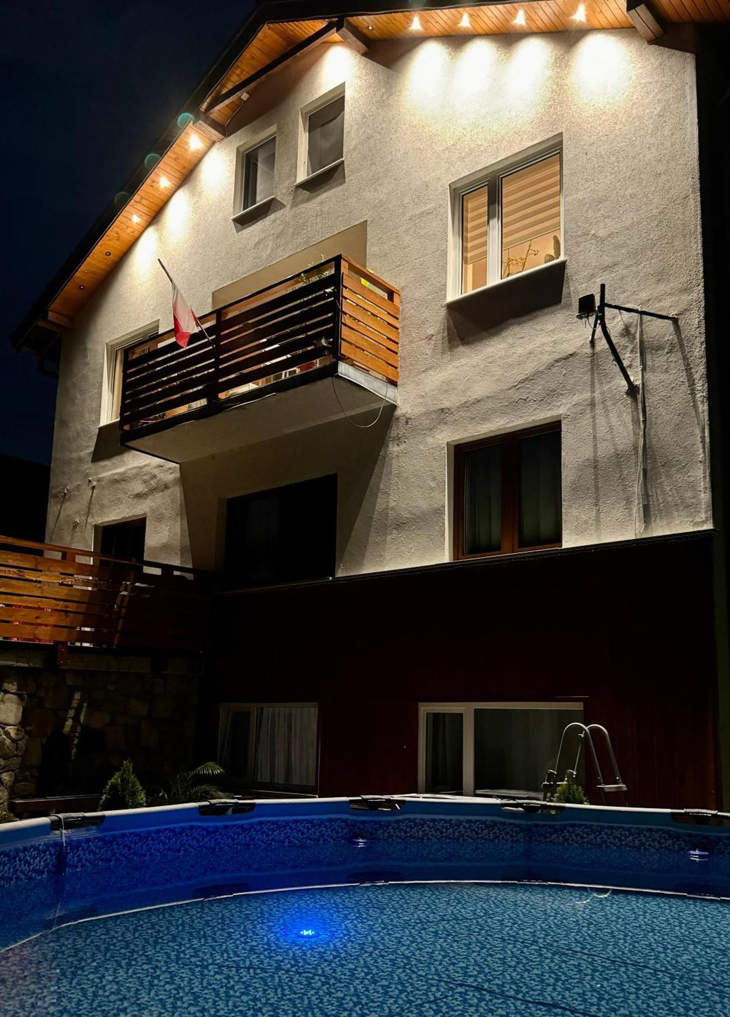 Apartamenty Karkonosze Gory Izerskie Piechowice  Extérieur photo